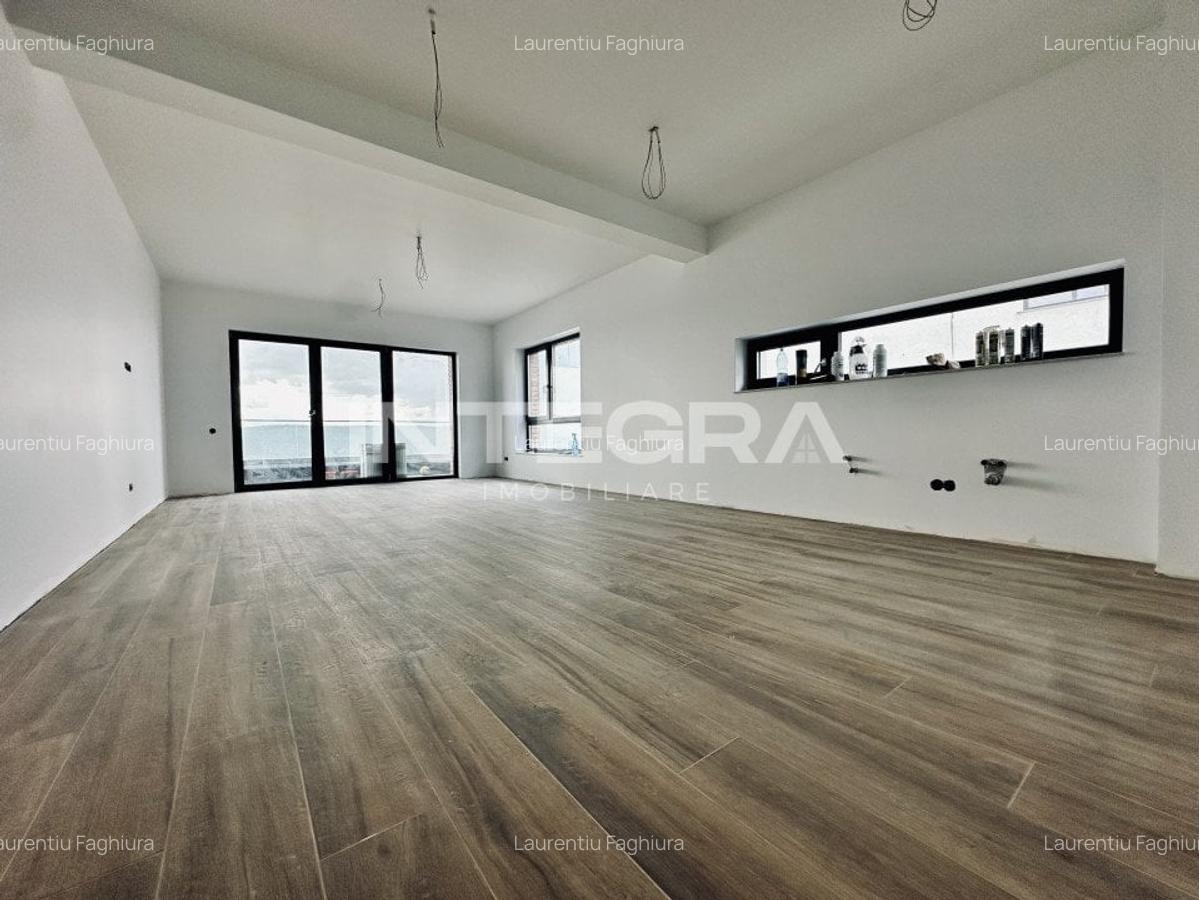 Casa Finisata | 193Mp  cu  Terasa Panoramica 65Mp | Parcare | Cart. Tineretului - 4 Casa Finisata | 193Mp  cu  Terasa Panoramica 65Mp | Parcare | Cart. Tineretului - 4
