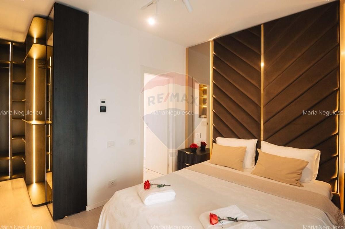 Apartament de lux cu 3 camere de vanzare in zona Sisesti - 8
