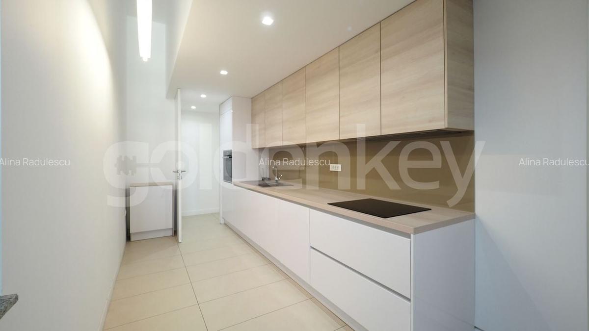 Apartament cu 4 camere decomandat, mobilat în Floreasca - 7