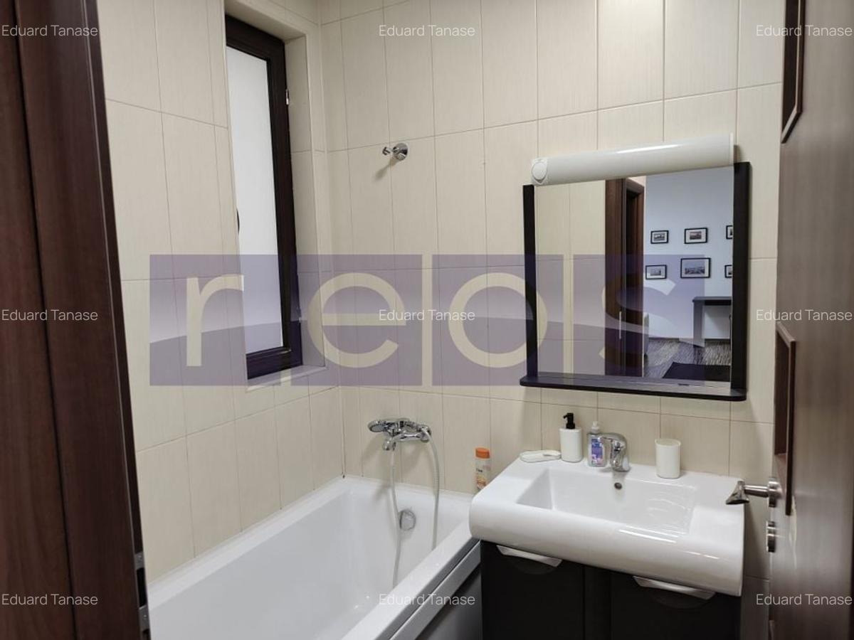 VANZARE 2 CAMERE I METROU I COMPLET UTILAT I LUJERULUI - PLAZA ROMANIA - 10