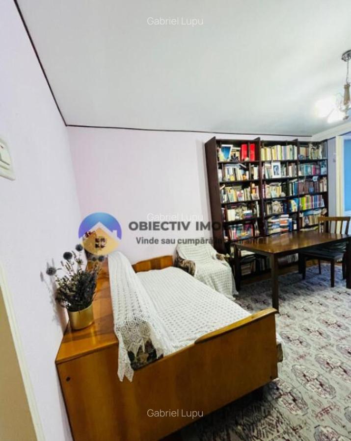 Apartament 2 camere- zona Darmanesti/ 1 Decembrie 1918 - 3