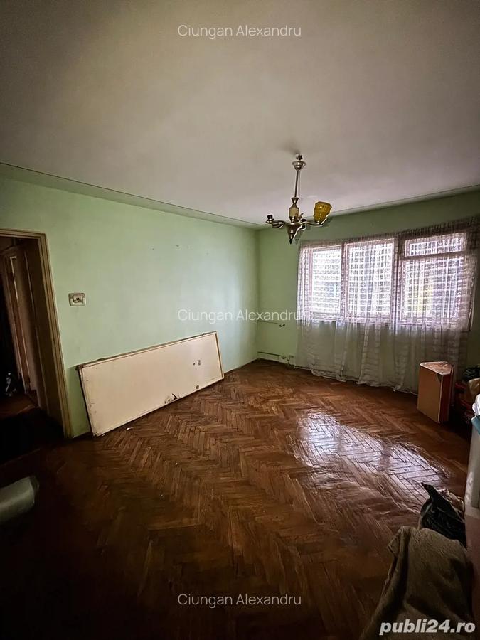 Vand apartament in Campia Turzii - 4