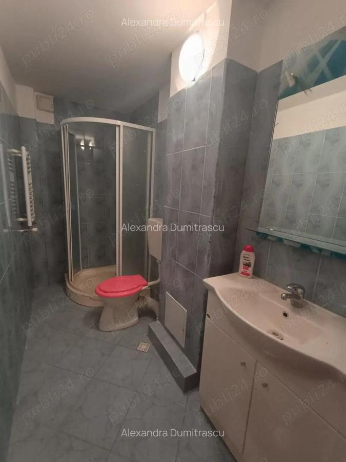 Apartament 2 camere Zona Spalatoria Oituz - 57 mp - etaj 2 - 4