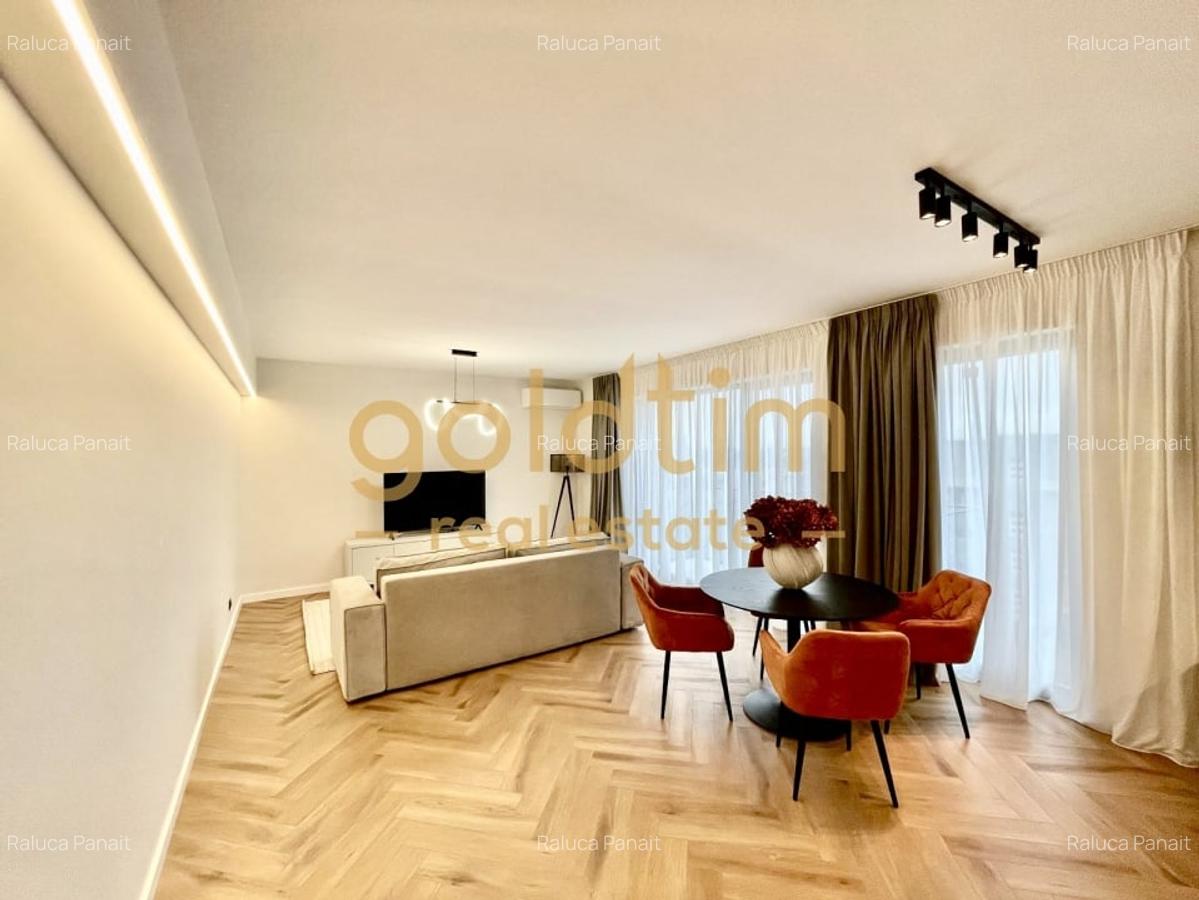 BANEASA/SUPERB/PRIMA INCHIRIERE/PARCARE INCLUSA - 5