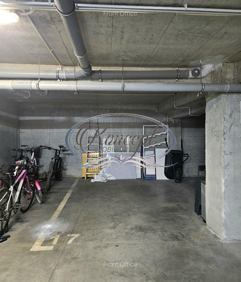 Spatiu comercial cu vad excelent in zona Garii - 10