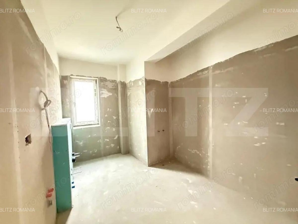 Apartament 2 camere, 62 mp, zona Soarelui - 1