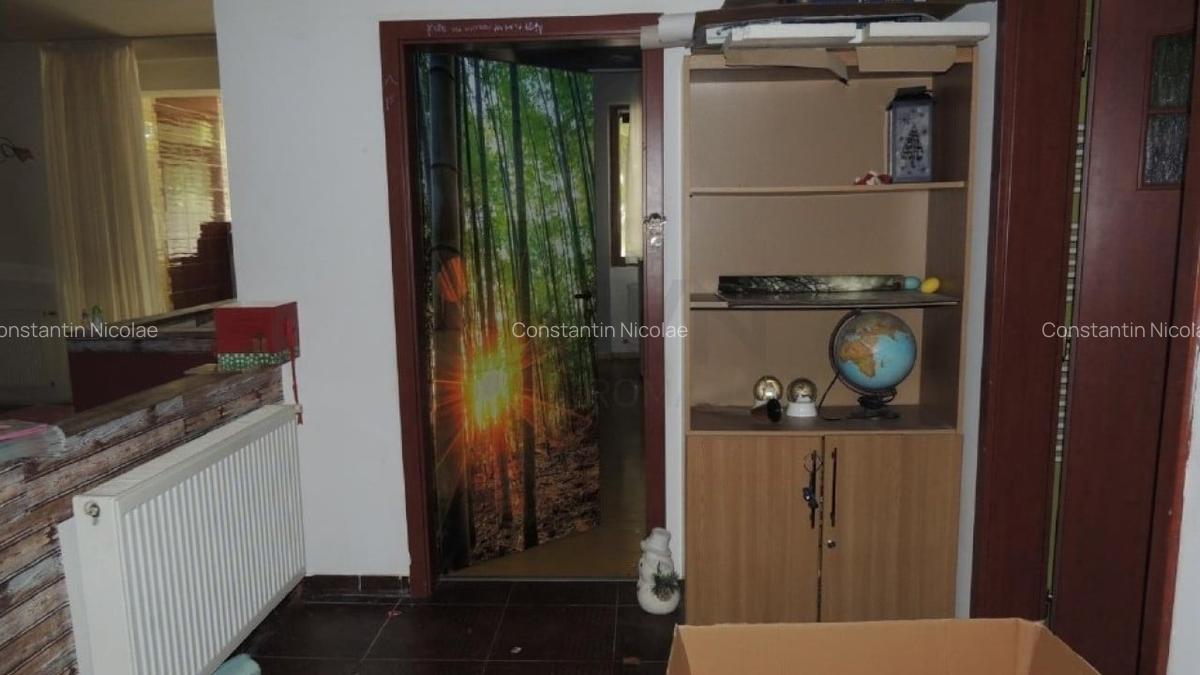 REA1018614 Apartamet 2 Camere de Vanzare Cartierul Latin Prelungirea Ghencea - 4