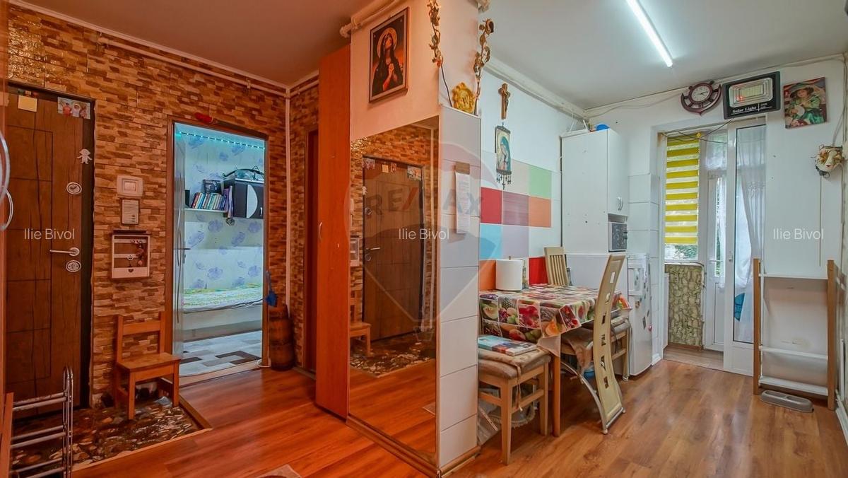 0% COMISION | APARTAMENT 2 CAMERE | SEMIDECOMANDAT | CALEA BUCURESTI - 7