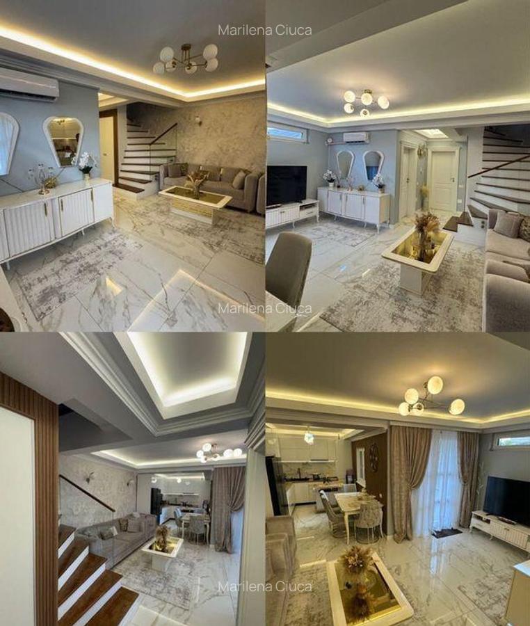 ???? Casa cocheta P+1 in BucurestiI Noi , Constructie ... - 2