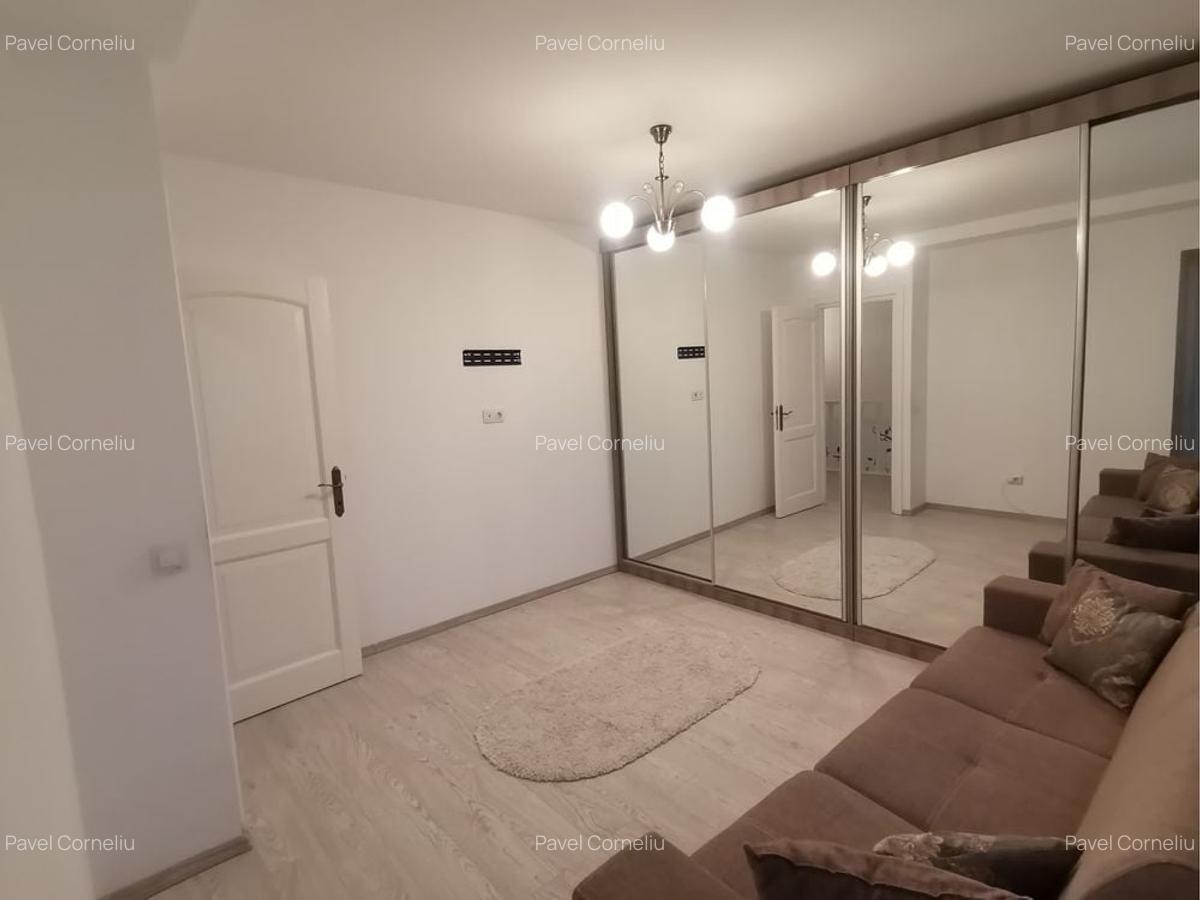 Casa tip duplex de vânzare în zona Tărlungeni - Valea cu Flori, cod 8161 - 5