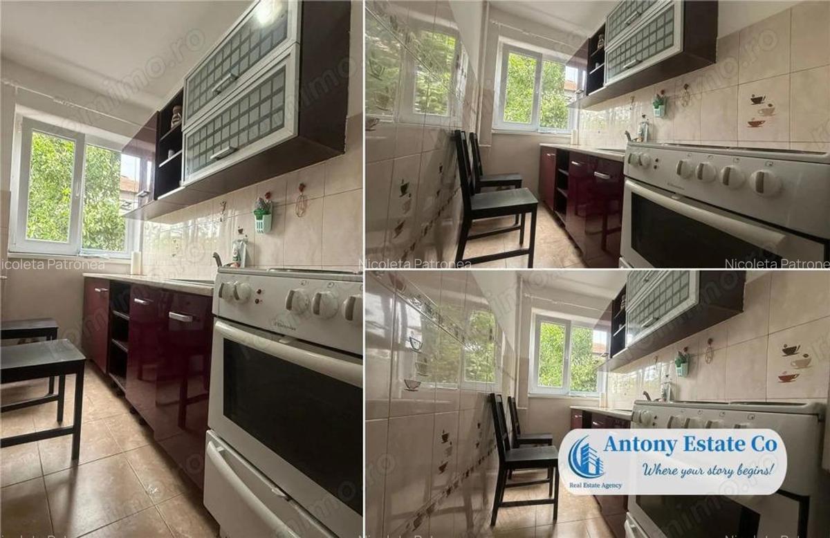 Apartament de inchiriat, 2 Camere, Nufarul, Oradea - 6