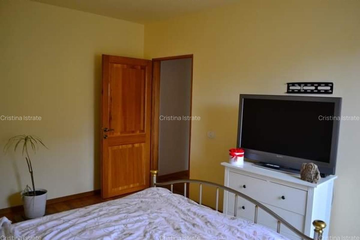 Giroc - Vatra satului- casa parter - 3 camere- 130 mp utili - 14