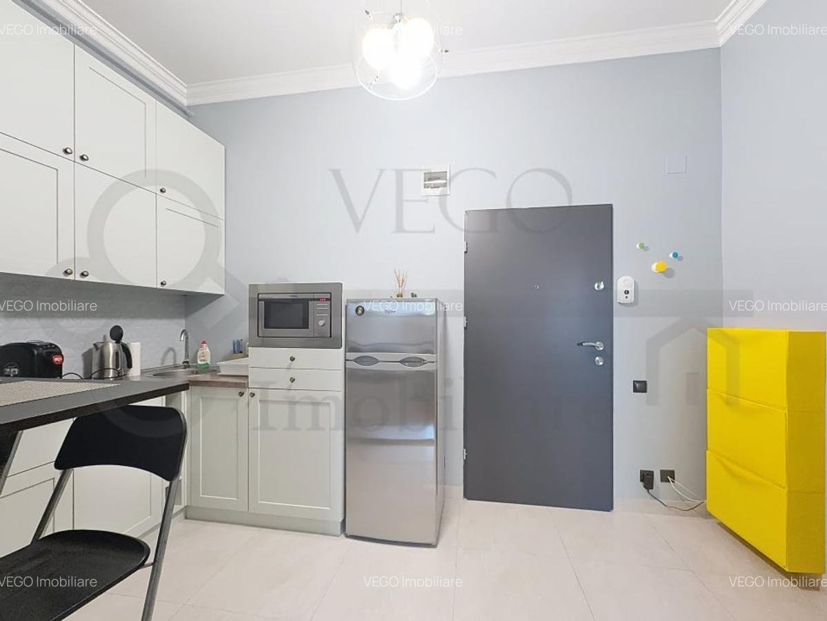 Apartament 2 camere, 40 mp, in inima orasului - Piata Unirii - Eroilor - 10