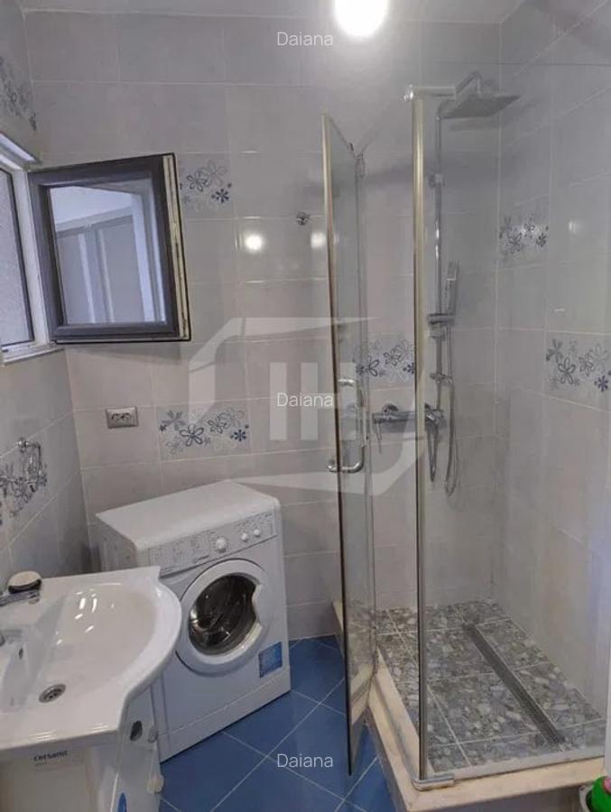 Apartament cu 3 camere I cu parcare I Centru I Piata Mihai Viteazul - 8 Apartament cu 3 camere I cu parcare I Centru I Piata Mihai Viteazul - 8