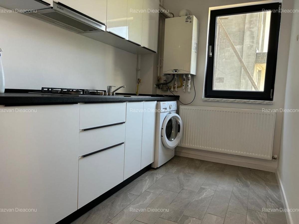 Apartament Mamaia Nord Hanul cu Peste - 10
