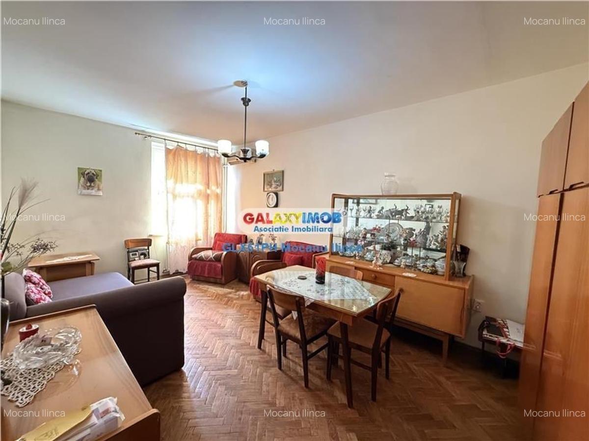 Vanzare garsoniera confort 1, zona Sud, Ploiesti - 9