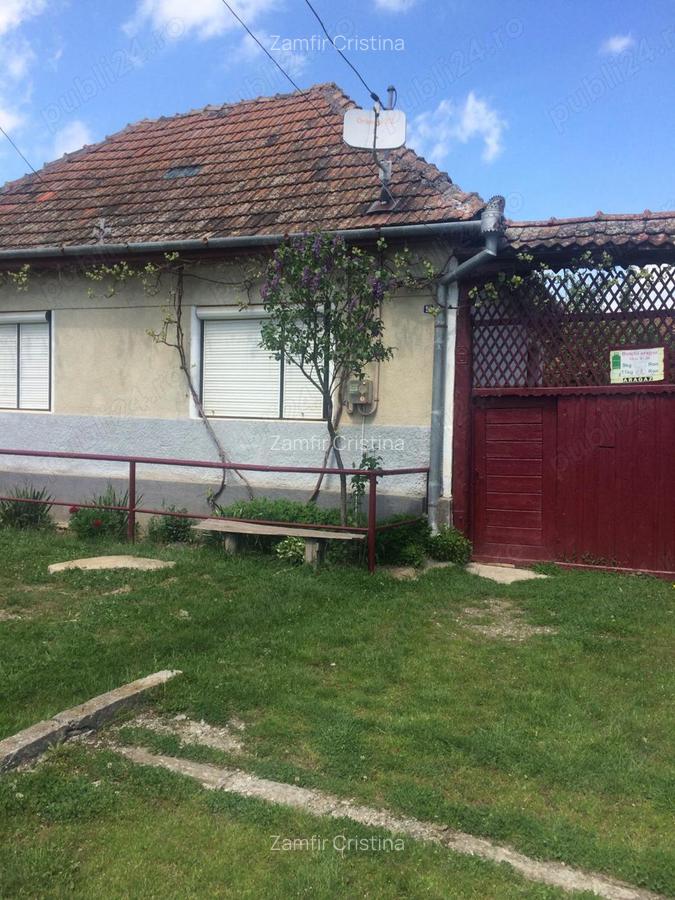 Vand casa - 2