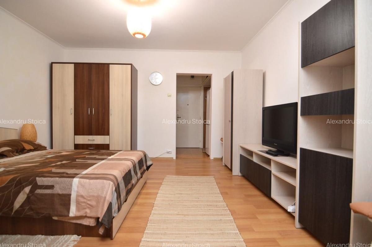 INCHIRIERE GARSONIERA  DRISTOR - METROU DRISTOR - 5