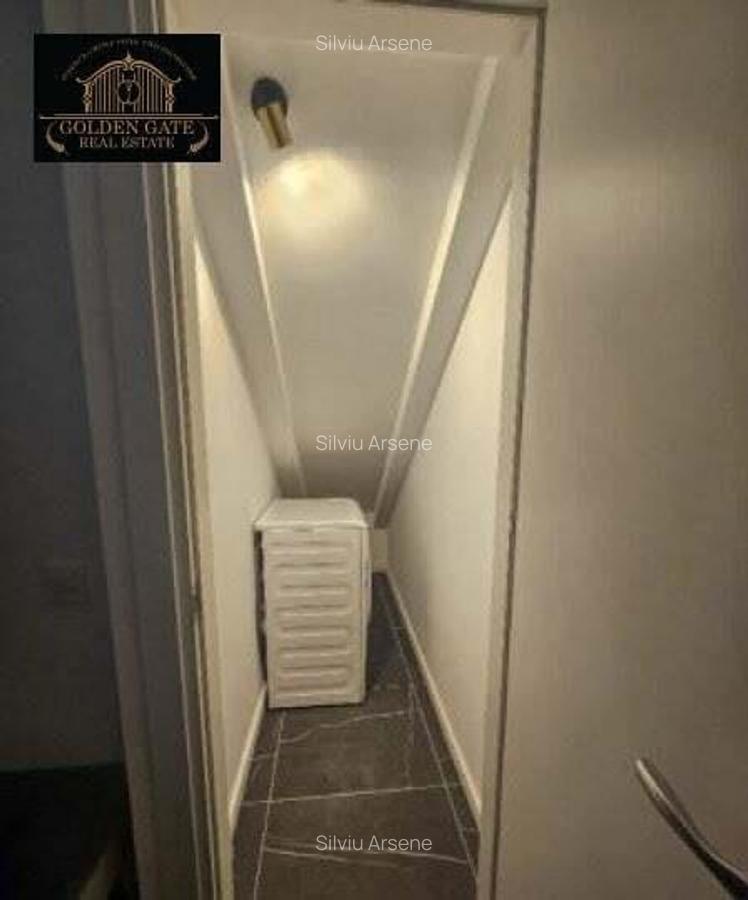 Bucurestii Noi - Pajura | 2 Camere | LOFT | Centrala | Metrou | Balcon - 7