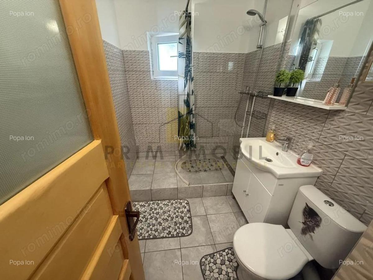Apartament 2 Camere Decomandat, Iulius Mall, Gradinari - 9