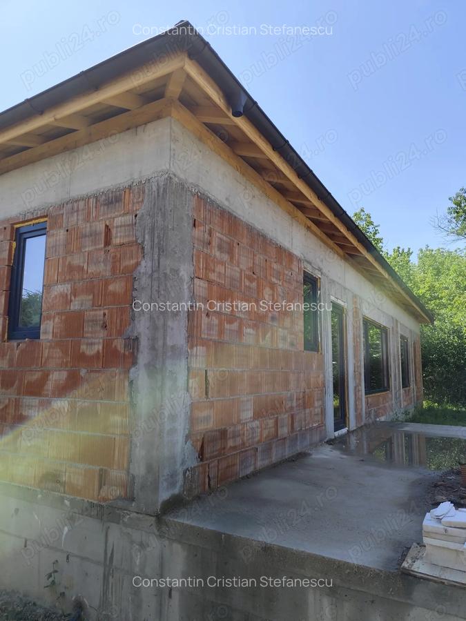 Casa de vanzare Baicoi - 3