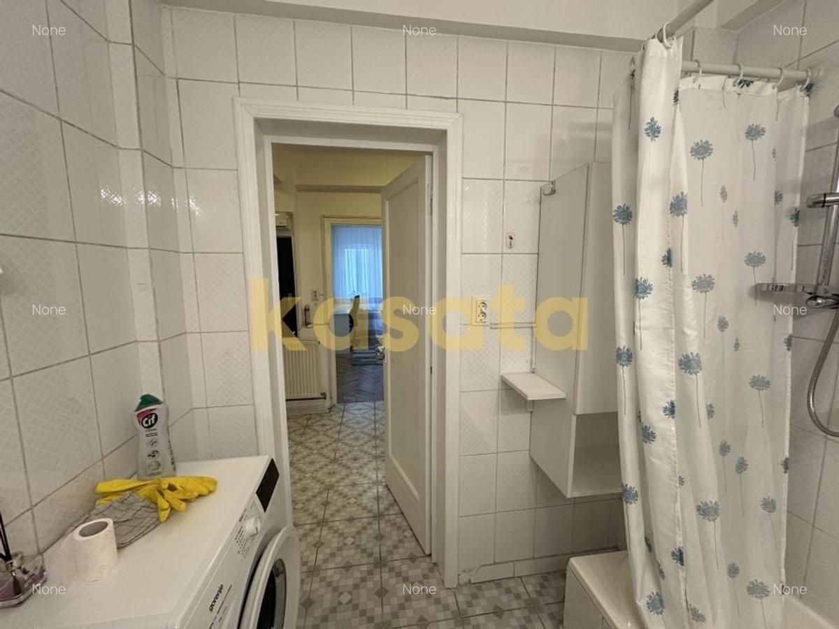 3 camere spațios în imobil boutique | Unirii - 20