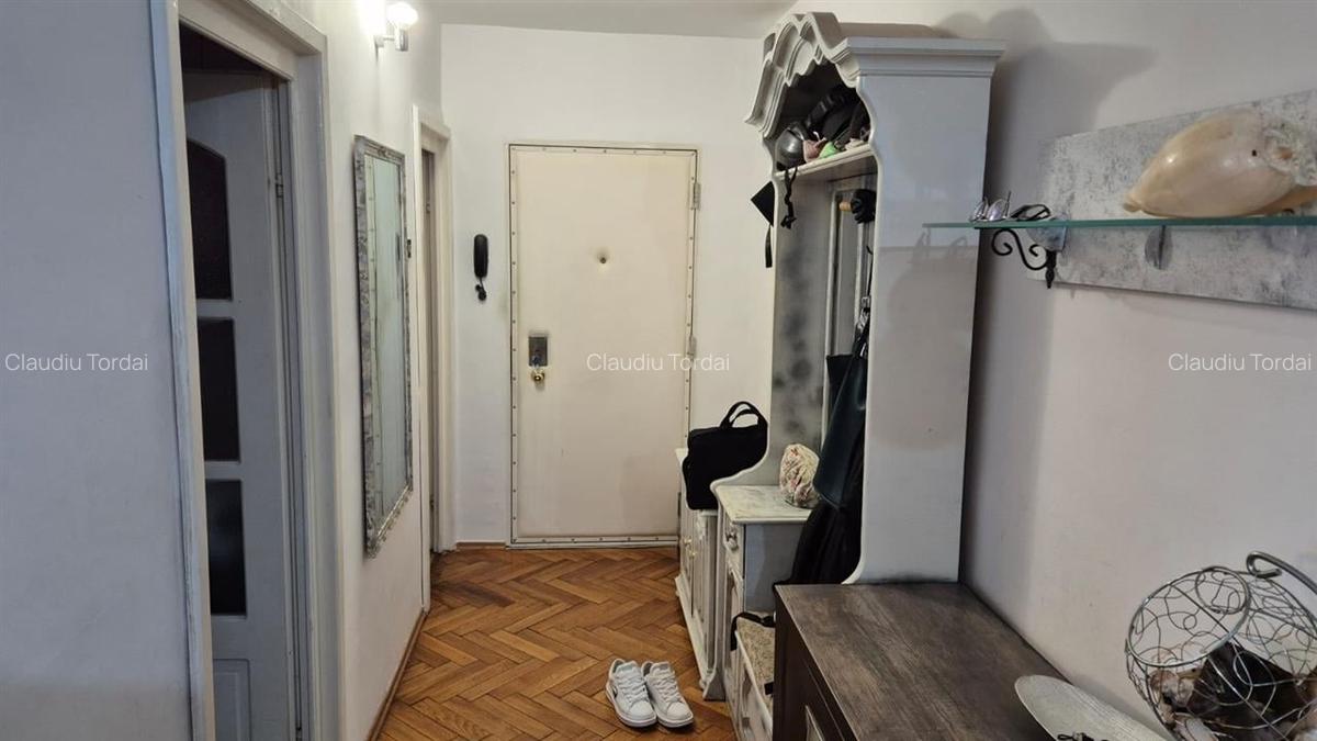 Reco Apartament Sanmartin 100mp - 3