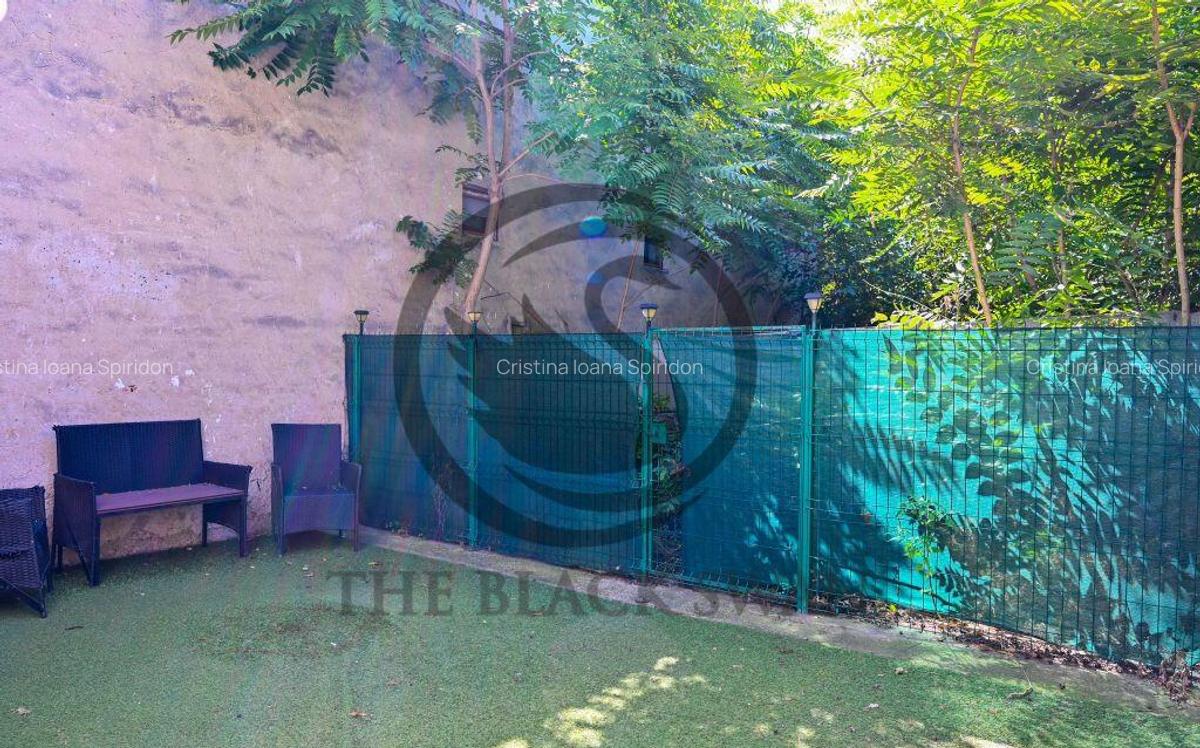 Spa?iu comercial de inchiriat | 100 mp |Zona Cantacuzino... - 9