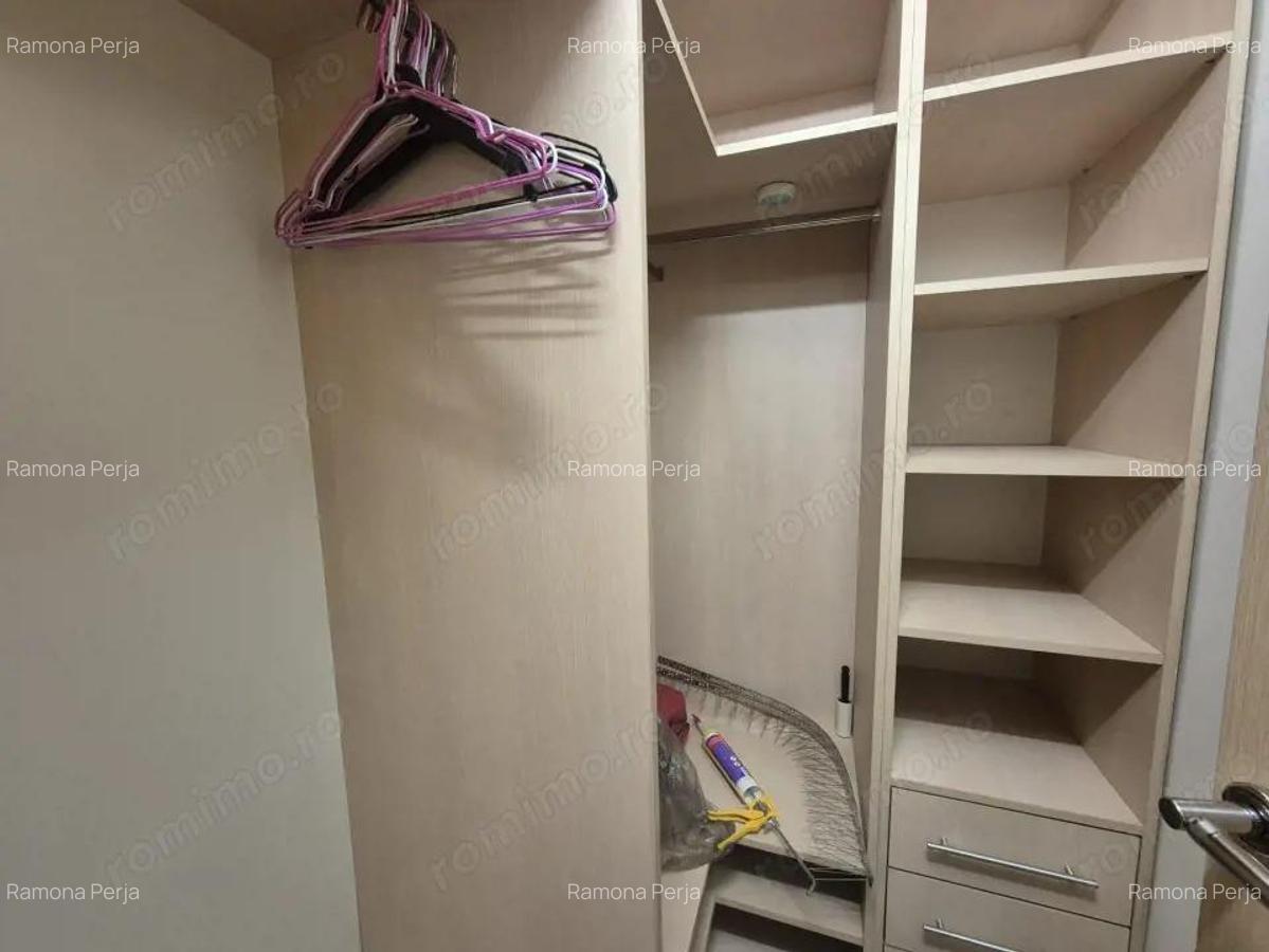 Apartament 3 camere Centru - zona Universitatii Pitesti, etaj 1 - 6