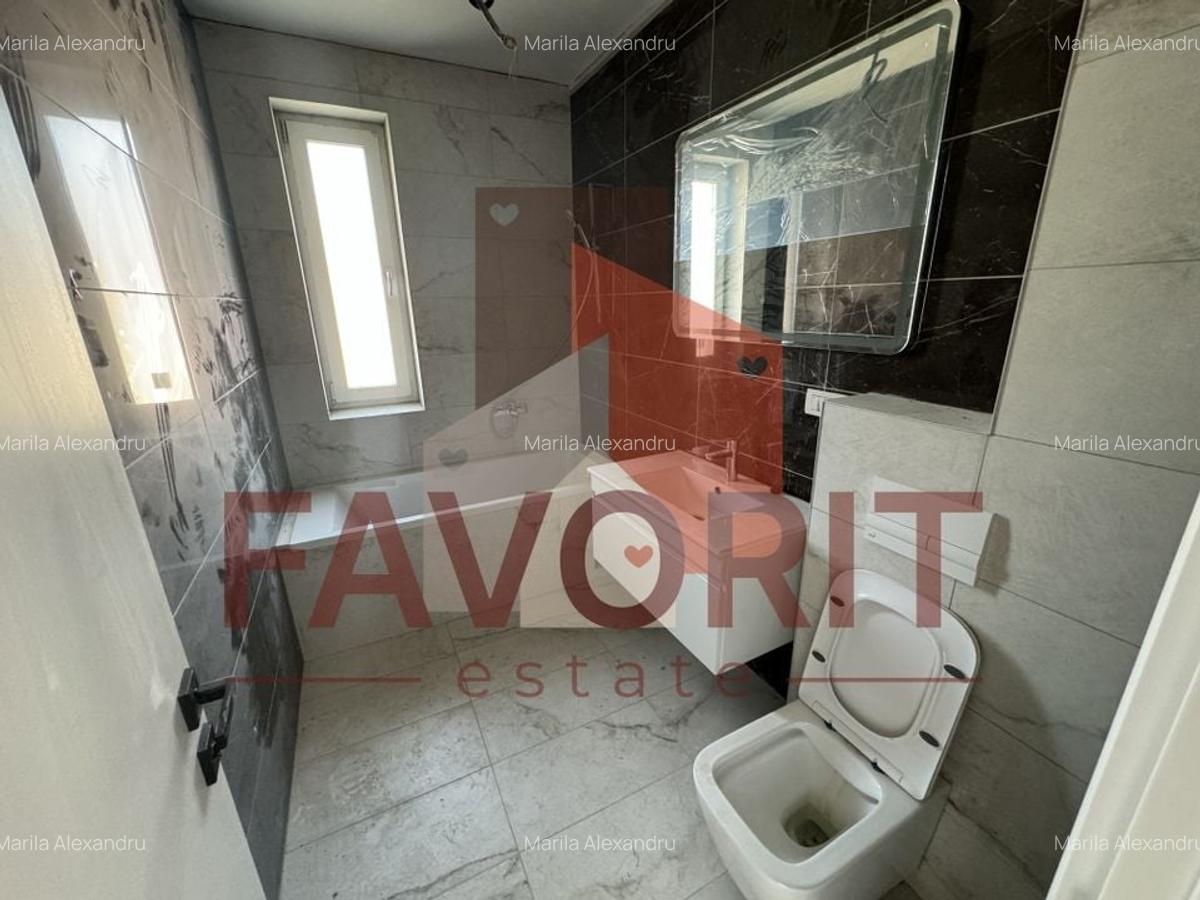 Apartament pe 2 nivele. Aproape de LIDL. Disponibil imediat - 8