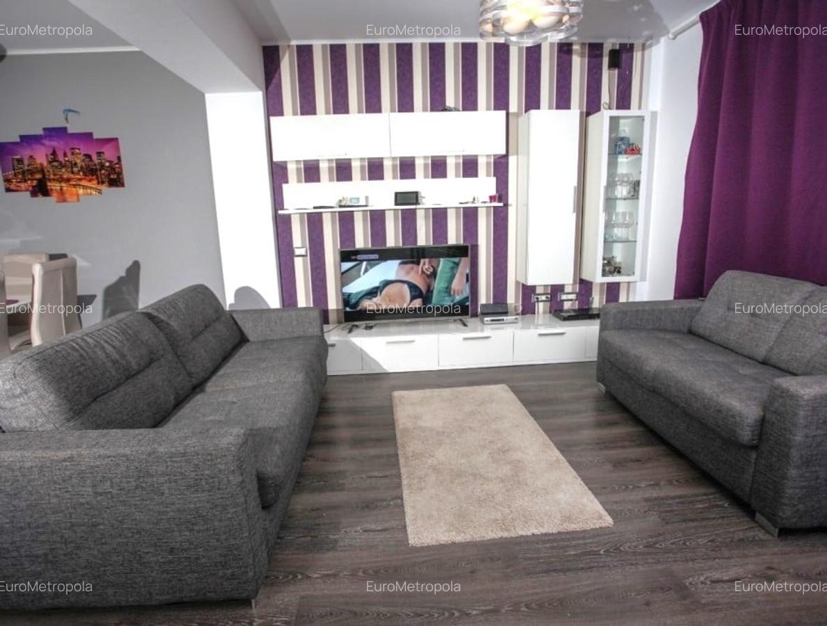 EXCLUSIVITATE! Vanzare Vila Aviatiei - 7