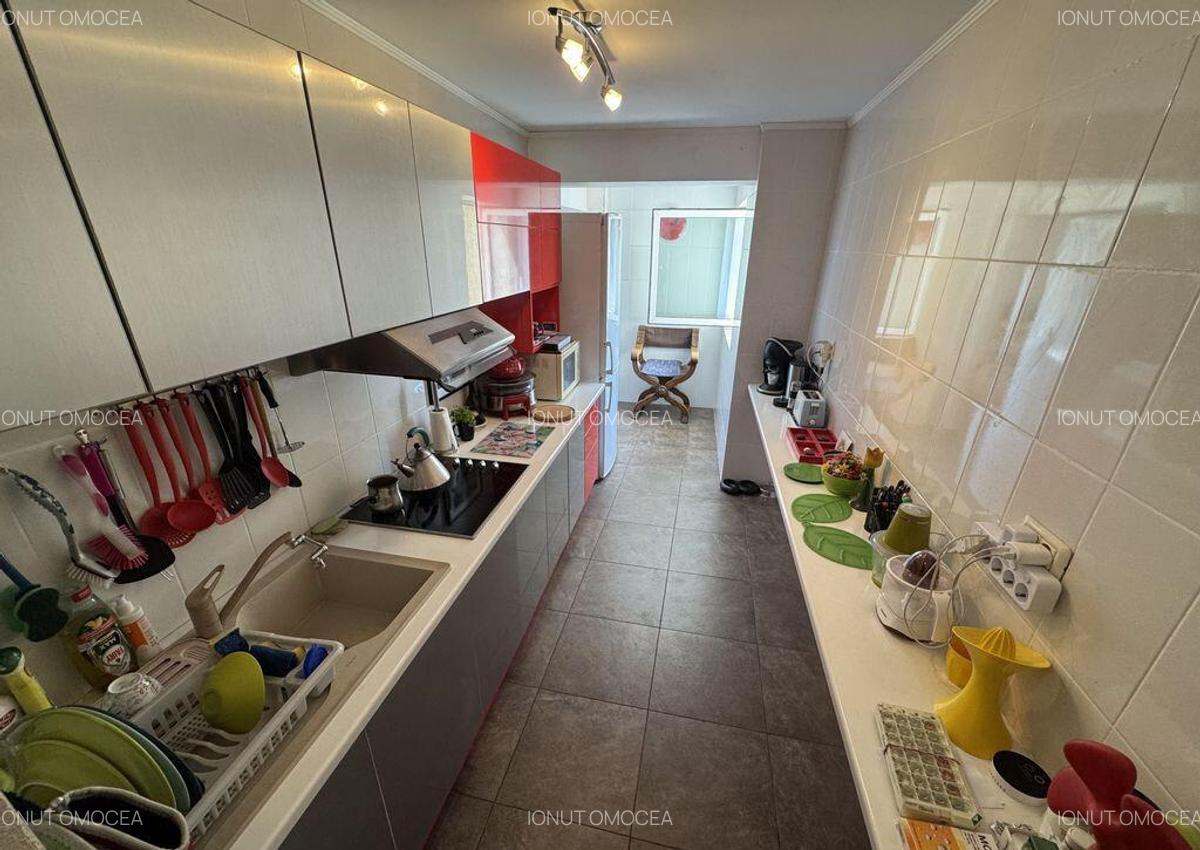 Apartament 3 camere zona Faleza Nord - 7