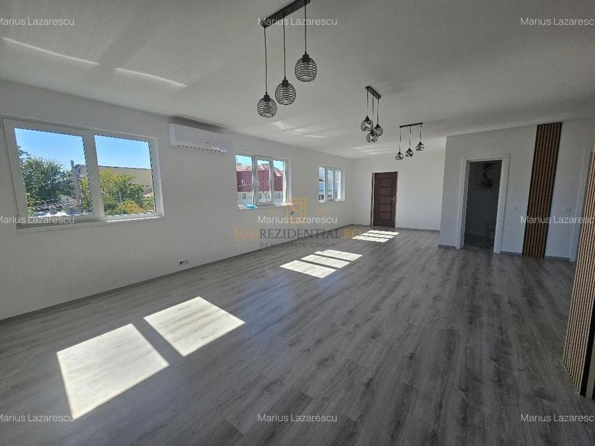 Inchiriere spatiu comercial 129.4 mp - Sos.Berceni, metrou Aparatori - 4