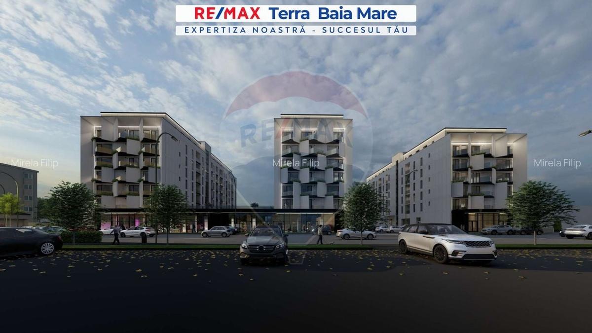 APARTAMENT in BLOC NOU - 2