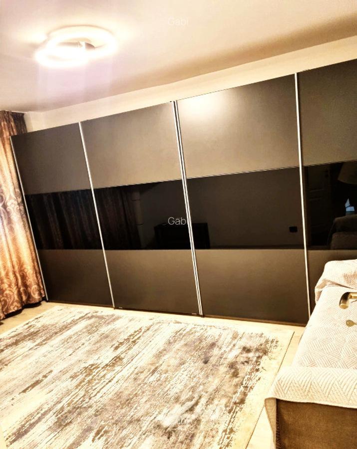 Inchiriere apartament 2 camere Lujerului metrou - 7