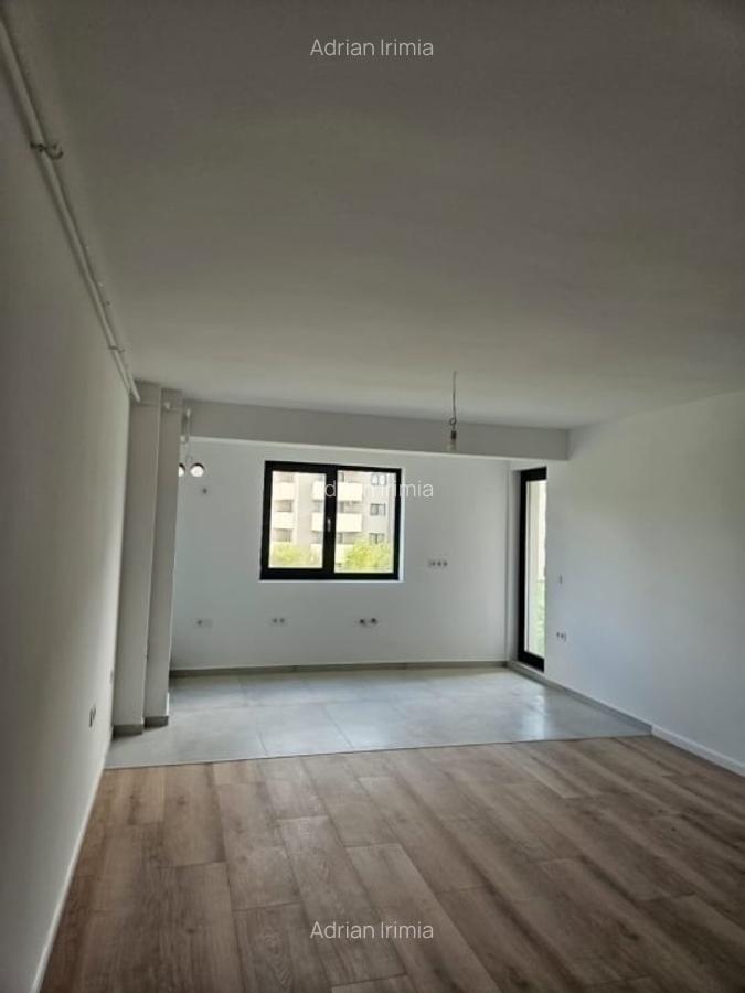 Apartament 2 camere, 53,5mp, bloc nou // COMISION 0% - 6