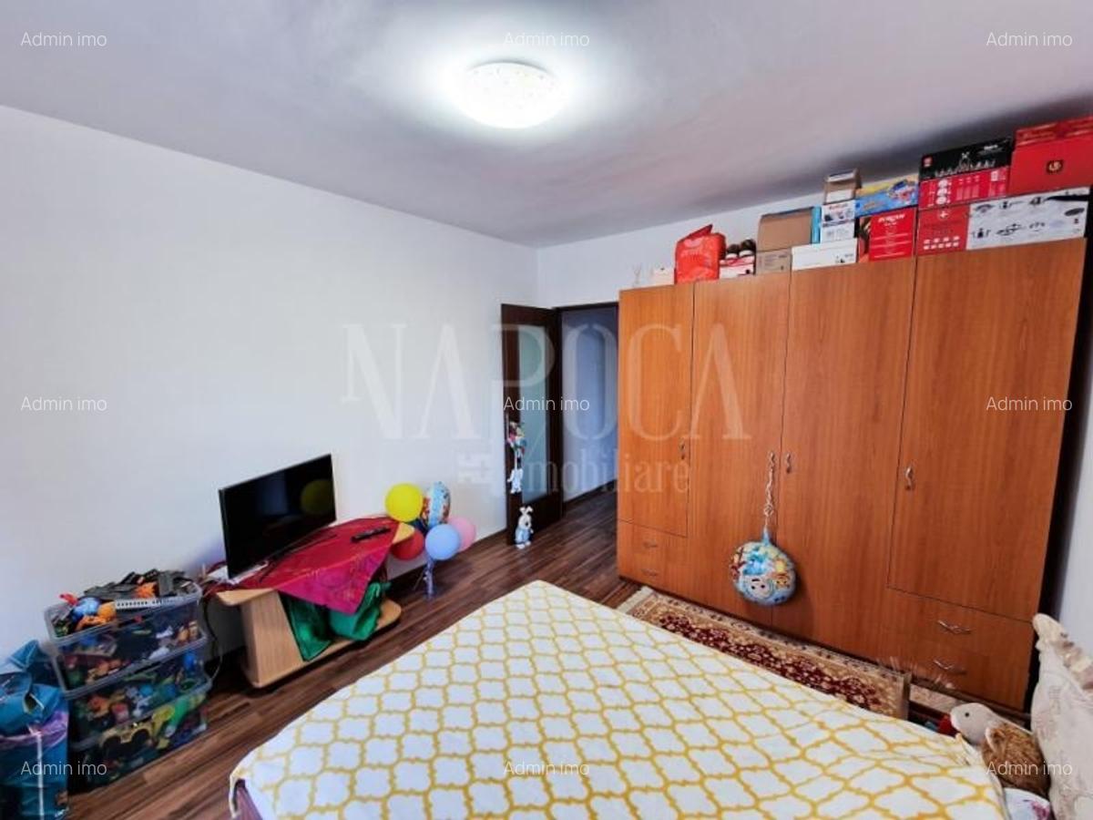 Apartament 2 camere de vanzare in Marasti, Cluj Napoca - 2