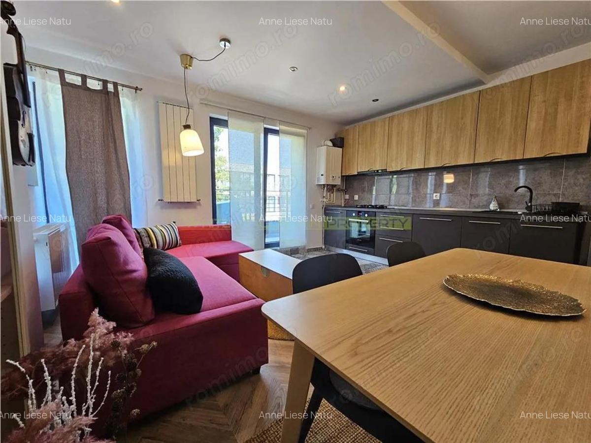 Apartament 3 camere zona Dupa Iniste - 3