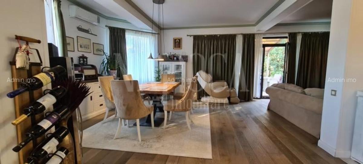 Casa 5 camere de vanzare in Grigorescu, Cluj Napoca - 4