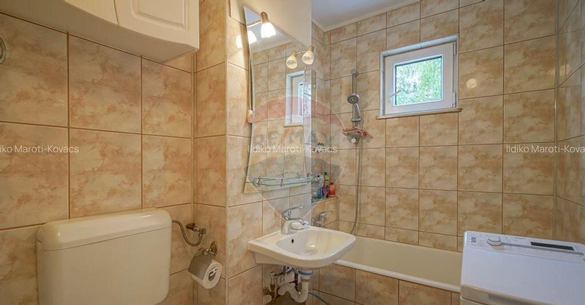 Apartament cu 2 cam. Gemenii - Confort ?i Siguran?a - ... - 12