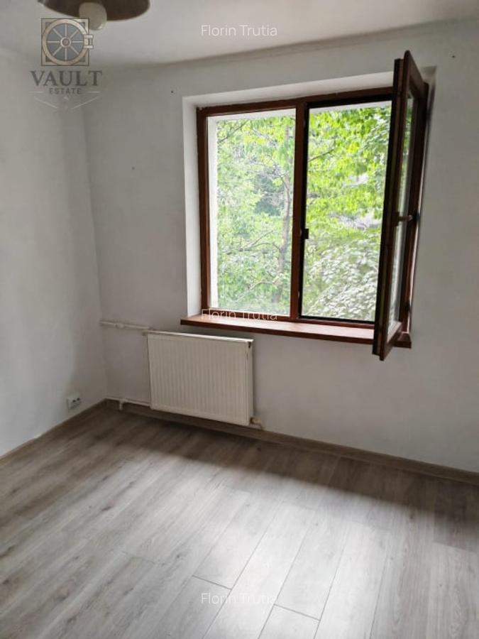 Apartament 2 camere - 15 minute pana la metrou - Fizicienilor - 6