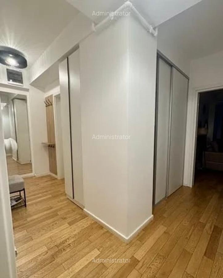Apartament 3 camere Lux la prima închiriere-Vasile Lascăr+loc de parcare - 15