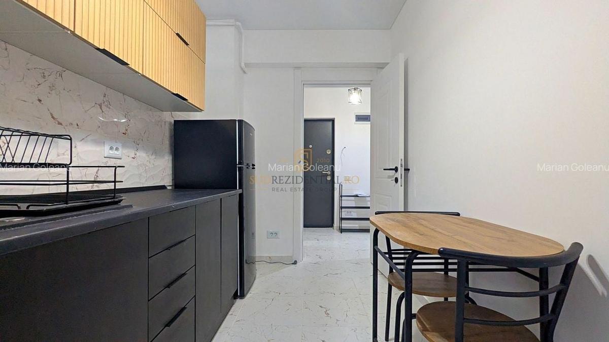 Garsoniera noua, gata de mutare, Bd. Metalurgiei, Parc Tudor Arghezi - 4