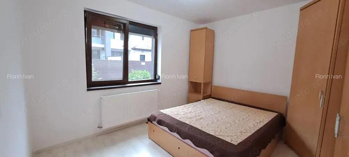 Prel. Ghencea, langa Cartierul Latin, bloc 2015, mobilat, utilitati - 4