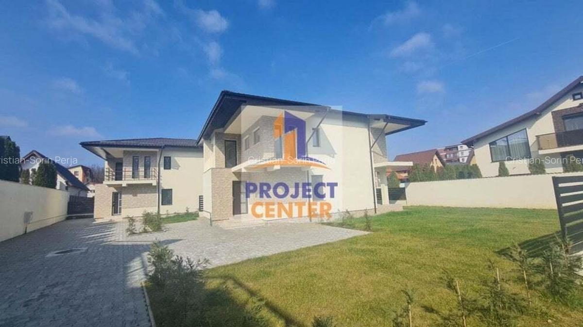 Vila 4 camere, Gavana Platou - 4