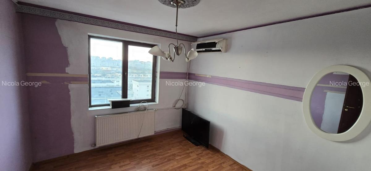 Apartament cu 3 camere semidecomandat în Fizicienilor - 9