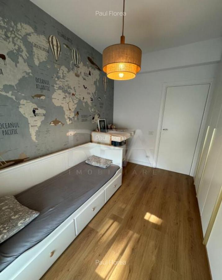 Apartament cu 3 camere la 13 minute de sta?ia de metrou Nic - 3