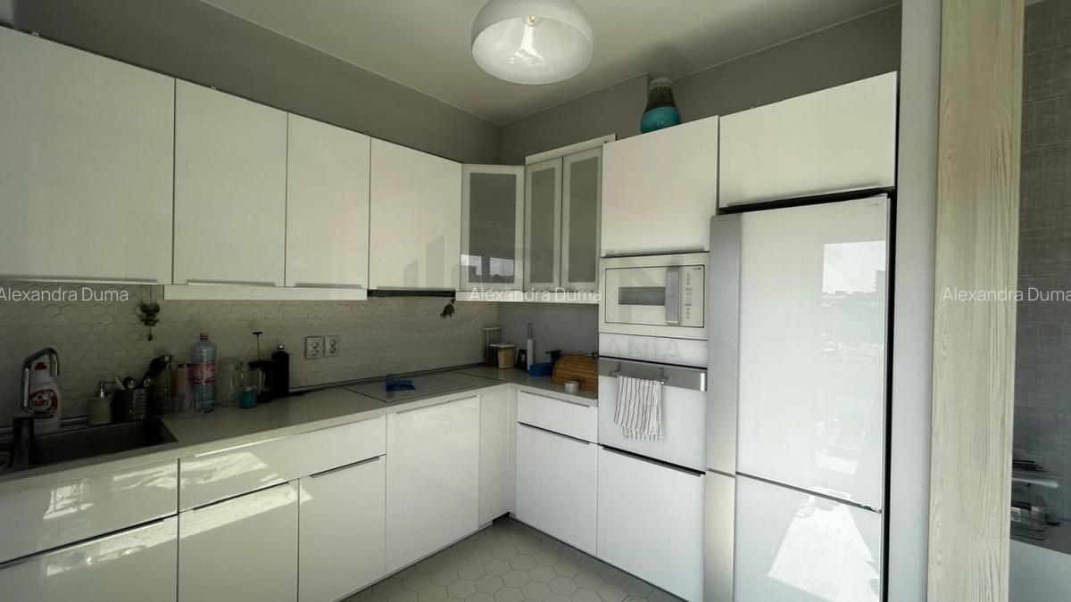 REA1025072 Duplex 4 Camere l Timpuri Noi l De vanzare - 4