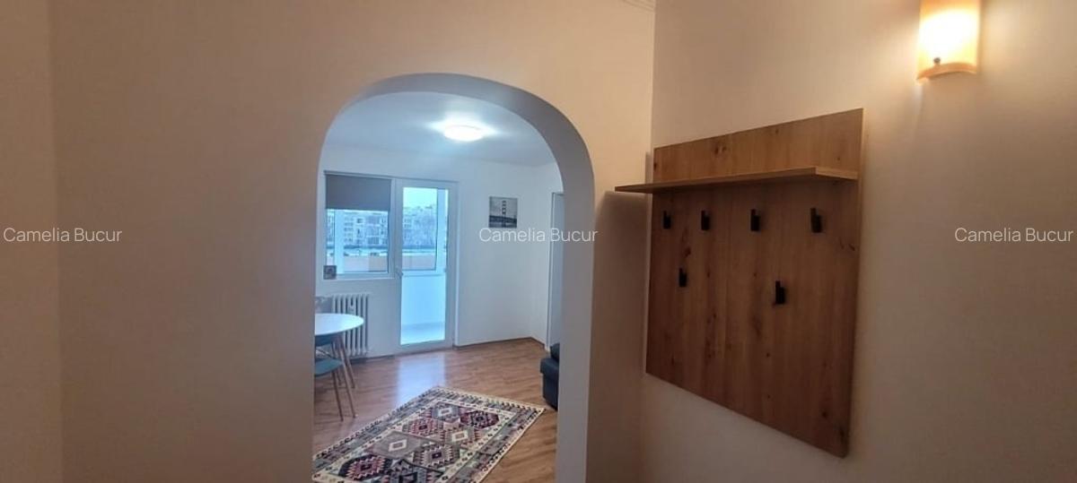 Apartament cu 2 camere - zona podu Ros  - Restaurant Odeon - 3