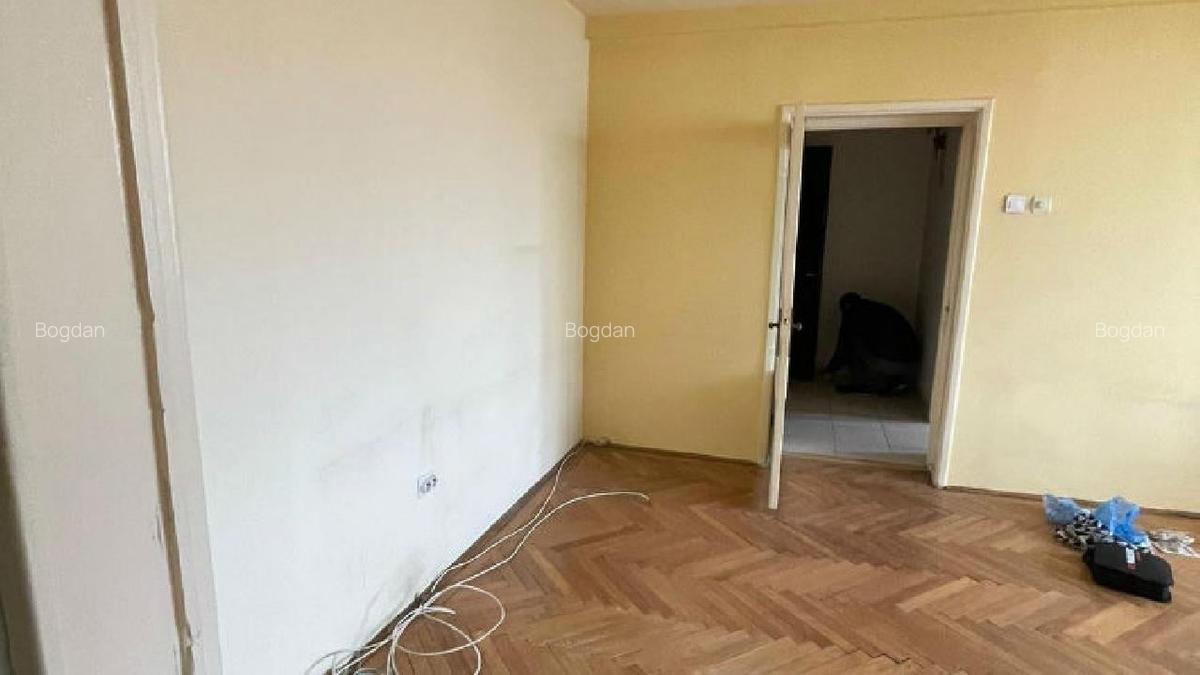PLOIESTI, SOSEAUA NORDULUI, ALEEA SCORUSULUI, APARTAMENT 2 CAMERE 48 MP, ET - 5